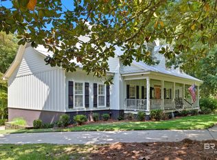 6 Fort Huger Point, Spanish Fort, AL 36527
