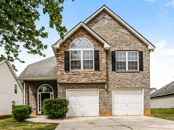 1906 Dalton Way, Hampton, GA 30228