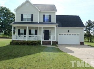 97 Summer Place Ct, Clayton, NC 27527