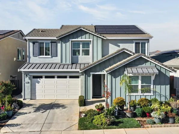 3989 Salt Point Way, Rancho Cordova, CA 95742