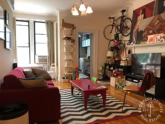 Rented by Brooklyn Heights Real Estate Inc