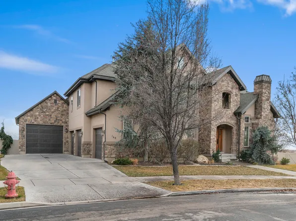 168 E 2100 S, Orem, UT 84058