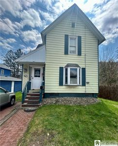 625 S Union St, Olean, NY, 14760