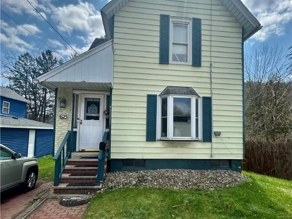 625 S Union St, Olean, NY 14760