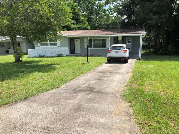 11 N Lincoln Ave, Beverly Hills, FL 34465