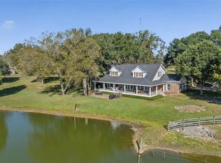 11555 Jack Hamilton Rd, Mobile, AL 36695