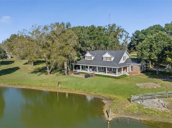 11555 Jack Hamilton Rd, Mobile, AL 36695