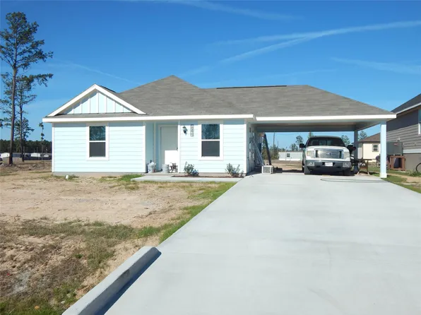 18433 Novarra Dr, Conroe, TX 77306