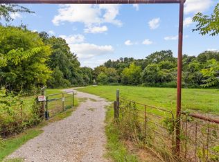 15800 County Road 4009, Mabank, TX 75147