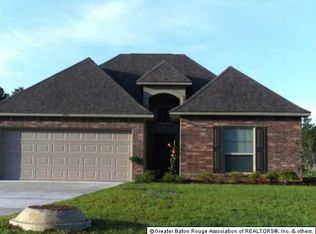 13150 Montrose North Dr, Denham Springs, LA 70726