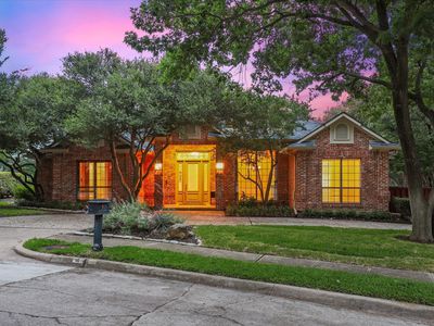 4 Champions Ct, Frisco, TX, 75034