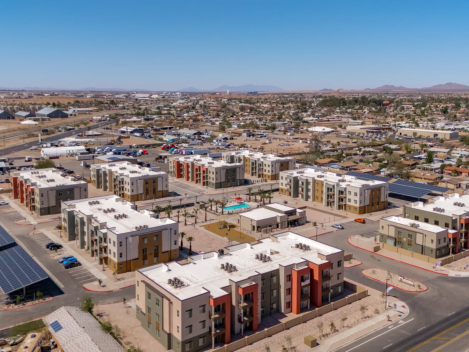 Mesa Vista — Photo 4