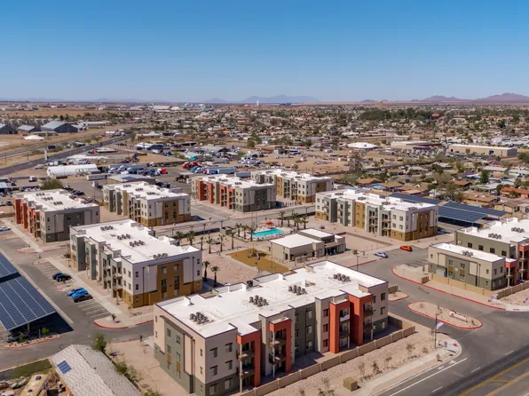 Mesa Vista