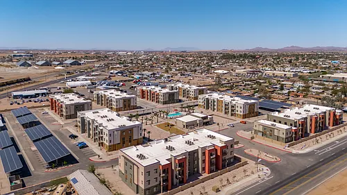 Mesa Vista Photo 1