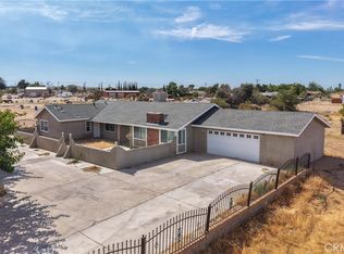 17764 Mojave St, Hesperia, CA 92345