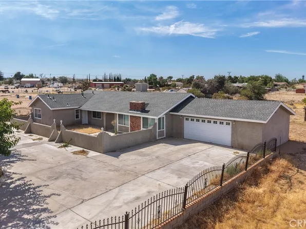 17764 Mojave St, Hesperia, CA 92345