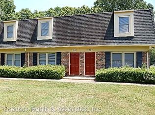 1269 Garrison Ln, Lincolnton, NC 28092