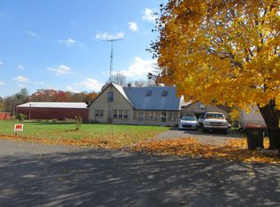 417 Swartz Rd, Lewisburg, PA 17837