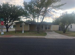 4432 S Ong St, Amarillo, TX 79110