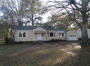 308 Albert St, Brookhaven, MS 39601