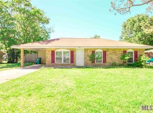 2211 Jerlyn Dr, Denham Springs, LA 70726