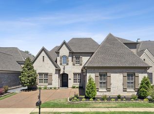 9064 Baynard Loop N, Memphis, TN 38139