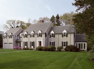 50 Woodbine Rd, Belmont, MA 02478