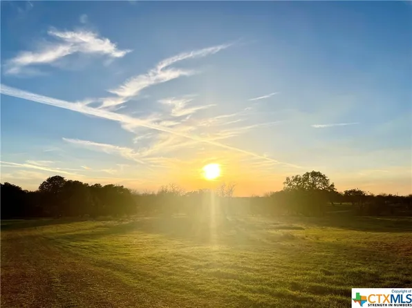 Sunset Ranch Tract County Rd #4-356, Gatesville, TX 76528