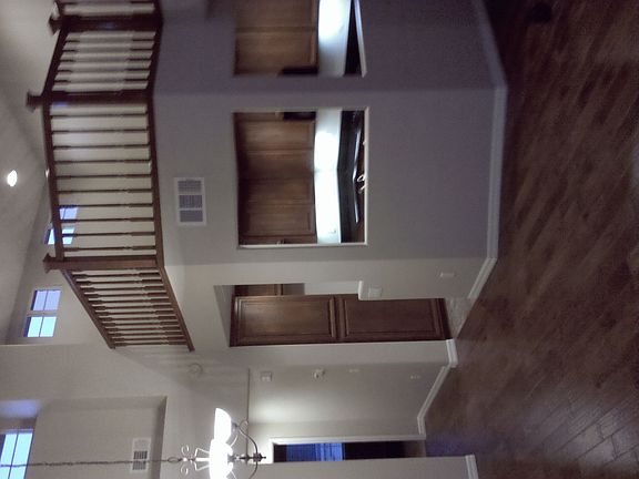 Main Floor Living/Dining Room