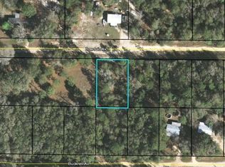 6351 Bowdoin Ave, Keystone Heights, FL 32656