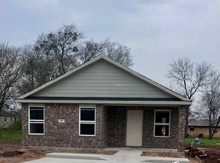 603 E Wolf St, Madill, OK 73446