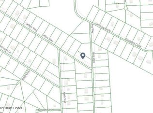 Jeffers Way & Lang Way, Albrightsville, PA 18210