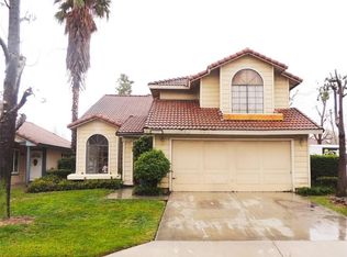 1235 W Morgan St, Rialto, CA 92376