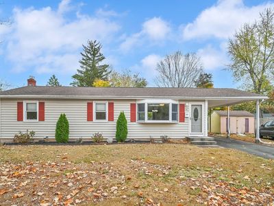 74 Arbor Rd, Enfield, CT, 06082
