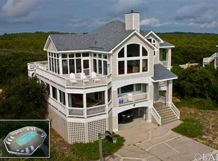 374 Deep Neck Rd, Corolla, NC 27927