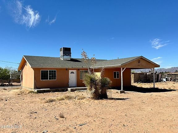 252 Devine Way, Chaparral, NM 88081 | MLS #899840 | Zillow