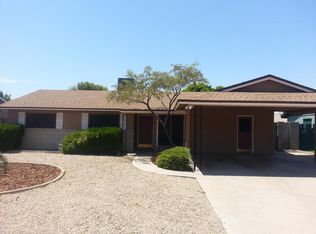 9626 N 55th Ave, Glendale, AZ 85302