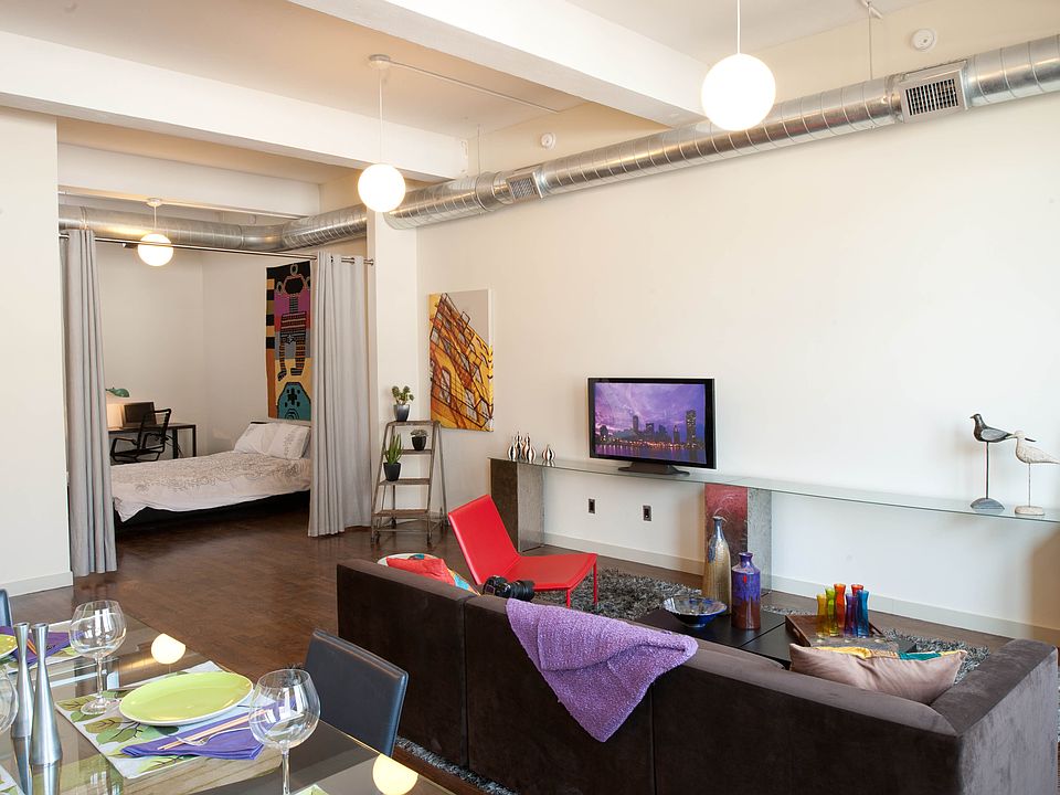 2nd image of 1004 Broad St APT 309