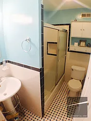 Rented by Highline Residential