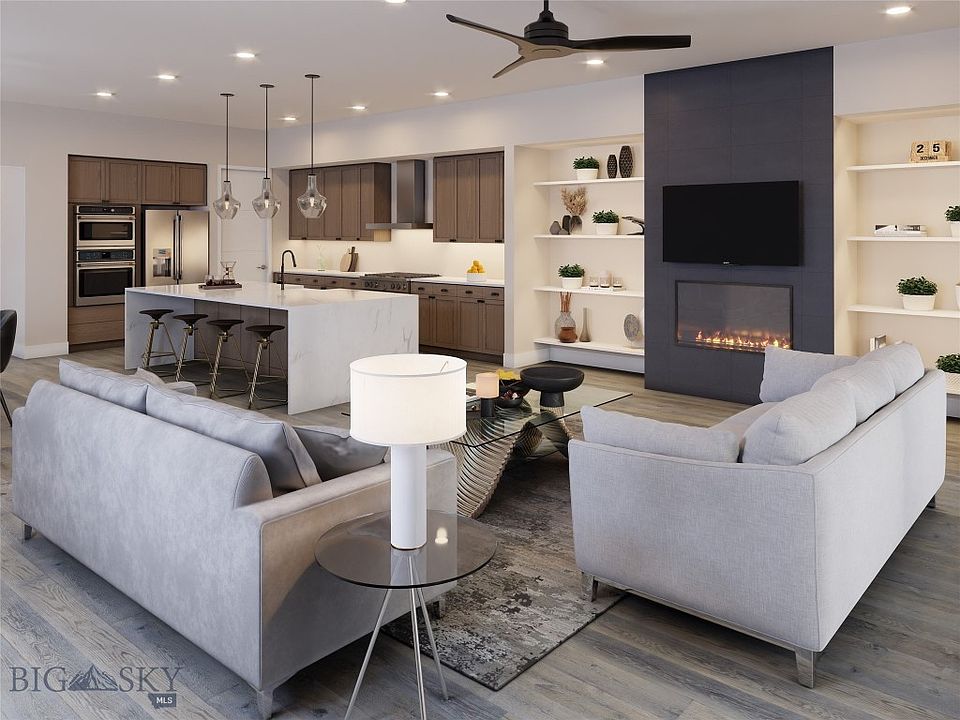 183 Bridger Vale Dr, Bozeman, MT 59715 Zillow