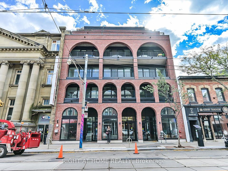 1st image of 761 Queen St E #404