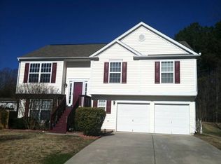 4736 Cardinal Grove Blvd, Raleigh, NC 27616