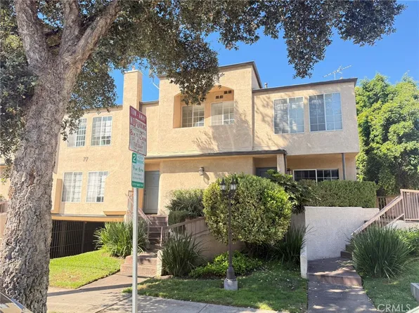 77 N Michigan Ave APT 3, Pasadena, CA 91106