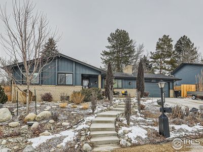 3610 Columbia Dr, Longmont, CO, 80503