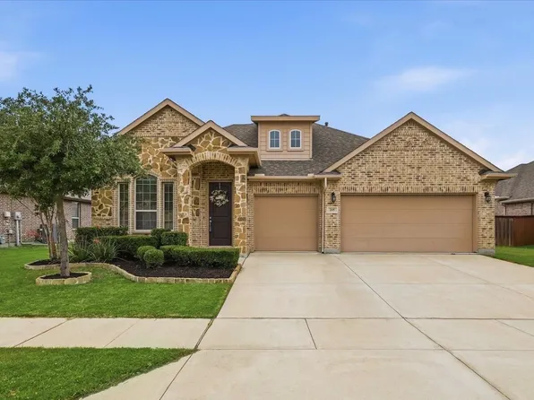 215 Equestrian Rd, Hickory Creek, TX 75065