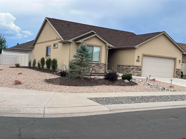 404 Alta Lakes Avenue, Montrose, CO 81403