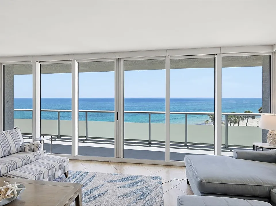 3554 Ocean Drive 703S #504N
