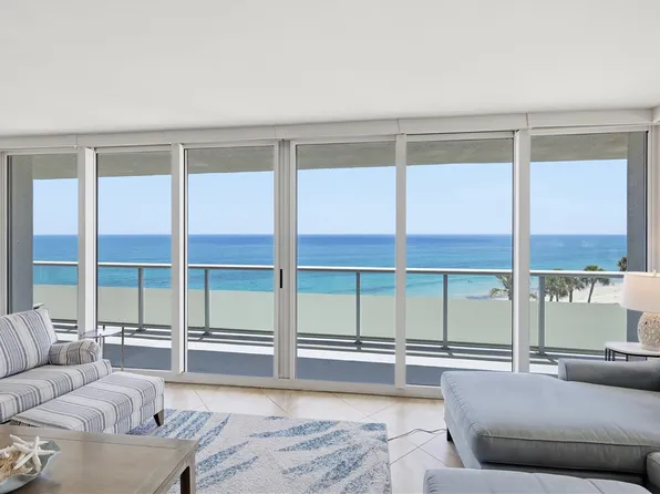 3554 Ocean Dr #703S-504N, Vero Beach, FL 32963