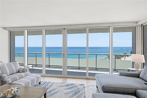 3554 Ocean Drive 703S #504N Photo 1
