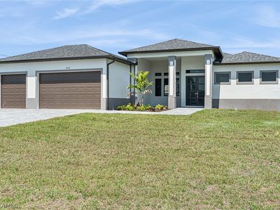 4631 NW 34th St, Cape Coral, FL, 33993
